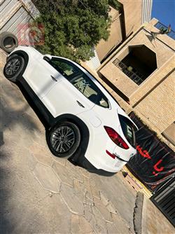 هیوندای تۆکسۆن